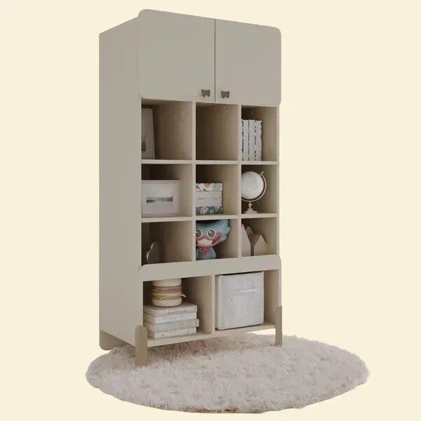 Купити Стеллаж для игрушек и книг Mayson від MAIIMO