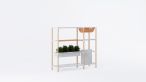 Купити Стеллаж MOD Shelving від MAIIMO
