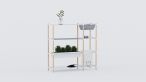 Купити Стеллаж MOD Shelving від MAIIMO