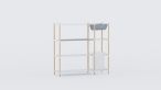 Купити Стеллаж MOD Shelving від MAIIMO