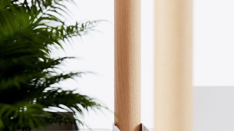 Купити Стеллаж MOD Shelving від MAIIMO
