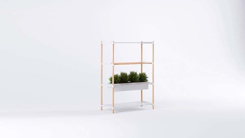 Купити Стеллаж MOD Shelving від MAIIMO
