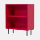 Купити Стелаж Muse red від MAIIMO