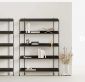 Купити Стеллаж Spacious High деревянные полочки від MAIIMO
