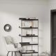 Купити Стеллаж Spacious High деревянные полочки від MAIIMO