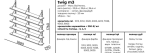 Купити Стелаж Twig M3 від MAIIMO