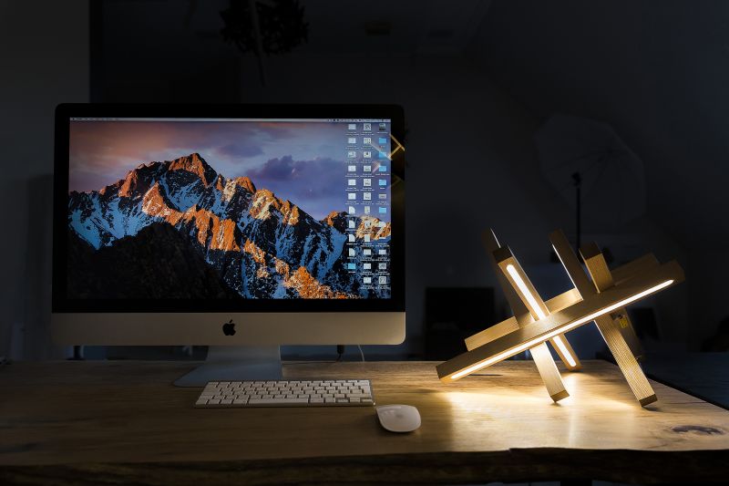 Купити Table lamp STELLAR від MAIIMO
