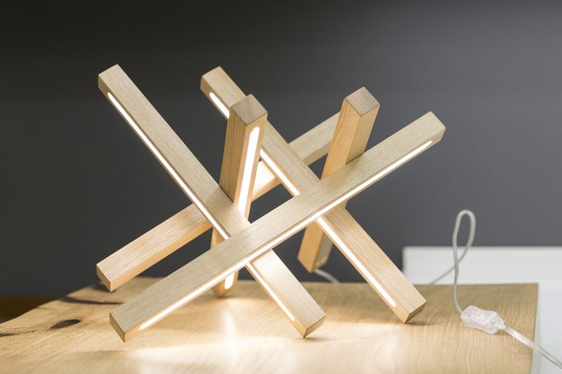 Купити Table lamp STELLAR від MAIIMO