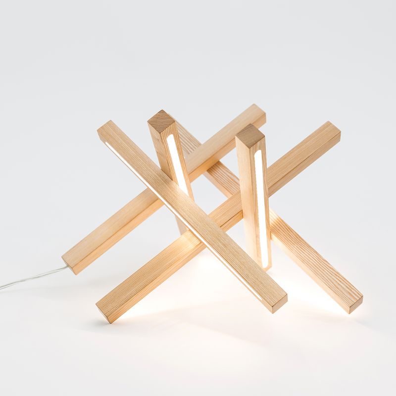 Купити Table lamp STELLAR від MAIIMO