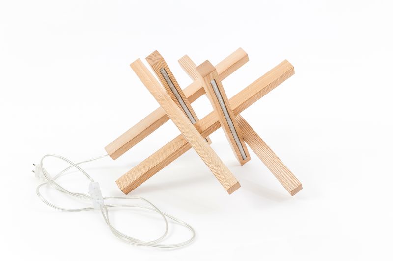 Купити Table lamp STELLAR від MAIIMO