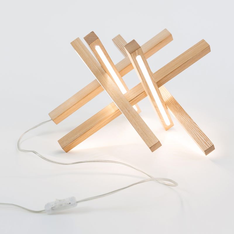 Купити Table lamp STELLAR від MAIIMO