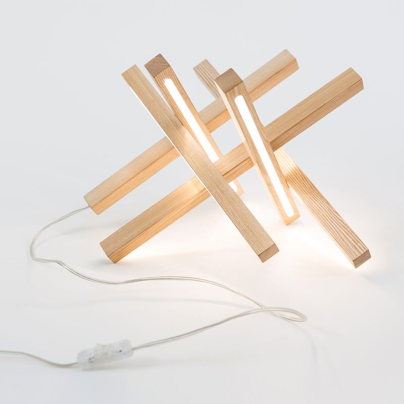 Купити Table lamp STELLAR від MAIIMO