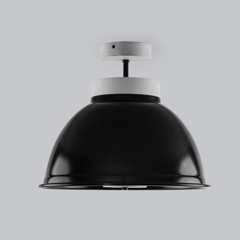 Купити Стельова люстра SCHOOLHOUSE style D390 від MAIIMO