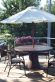 Купити Outdoor table Atlant  від MAIIMO