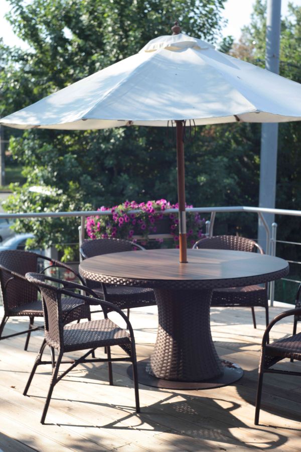 Купити Outdoor table Atlant  від MAIIMO