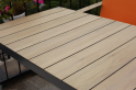 Купити Garden table Atlas rectangular aluminum від MAIIMO