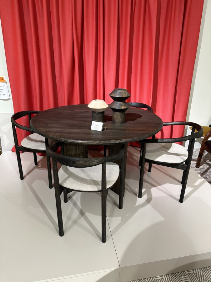 Купити Table CALM round від MAIIMO