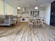 Купити Table DAN round natural oak від MAIIMO