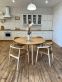 Купити Table DAN round natural oak від MAIIMO