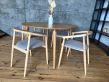Купити Table DAN round natural oak від MAIIMO