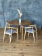 Купити Table DAN round natural oak від MAIIMO