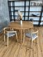 Купити Table DAN round natural oak від MAIIMO