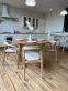 Купити Table DAN round natural oak від MAIIMO