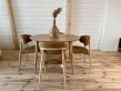Купити Table DAN round natural oak від MAIIMO