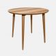 Купити Table DAN round ash від MAIIMO