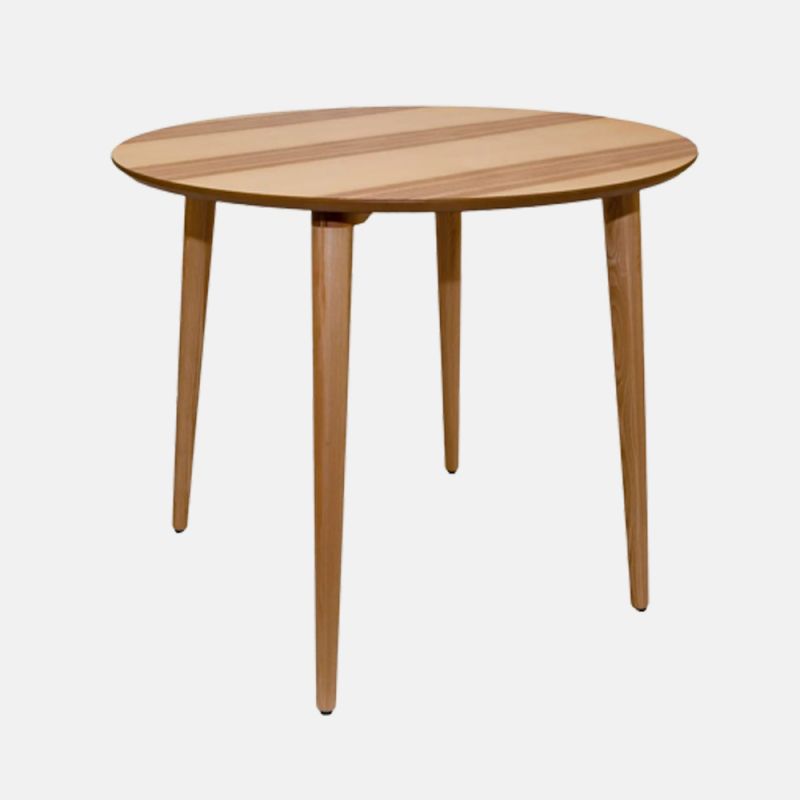 Купити Table DAN round ash від MAIIMO