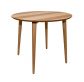 Купити Table DAN round ash від MAIIMO
