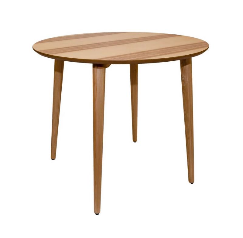 Купити Table DAN round ash від MAIIMO