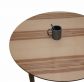 Купити Table DAN round ash від MAIIMO