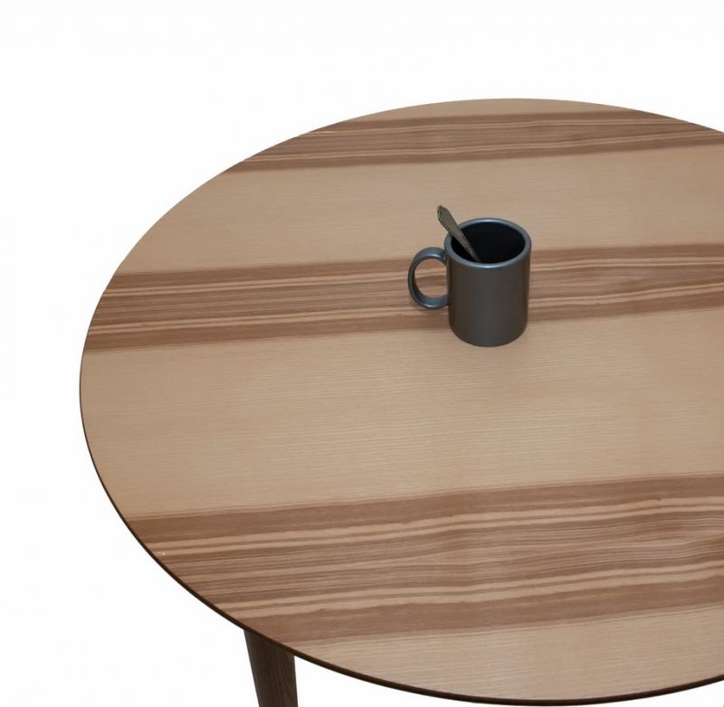 Купити Table DAN round ash від MAIIMO