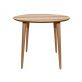 Купити Table DAN round ash від MAIIMO