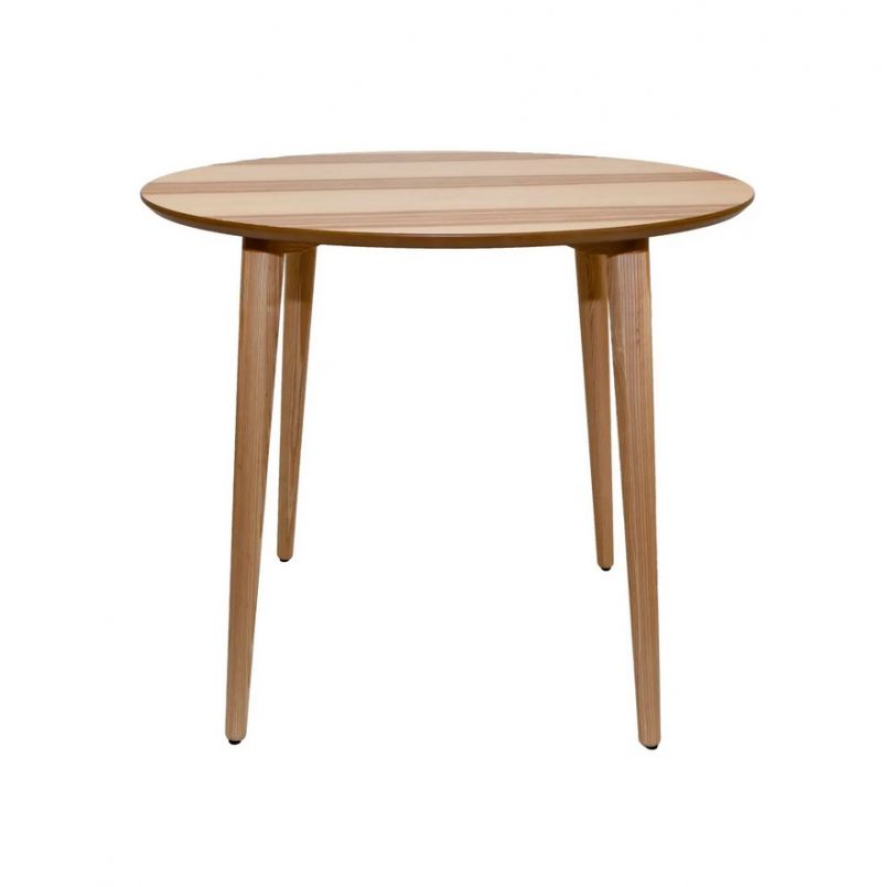 Купити Table DAN round ash від MAIIMO