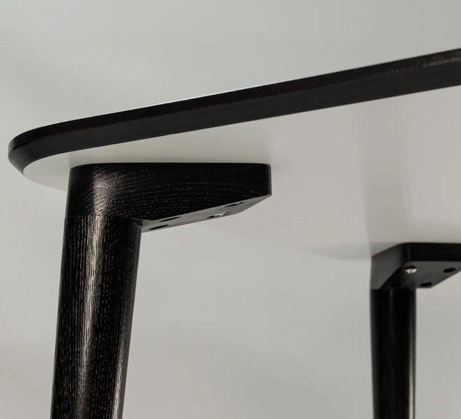 Купити Table DAN rectangular 120 x 80 mm від MAIIMO