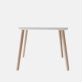 Купити Children's table ANIMAL від MAIIMO