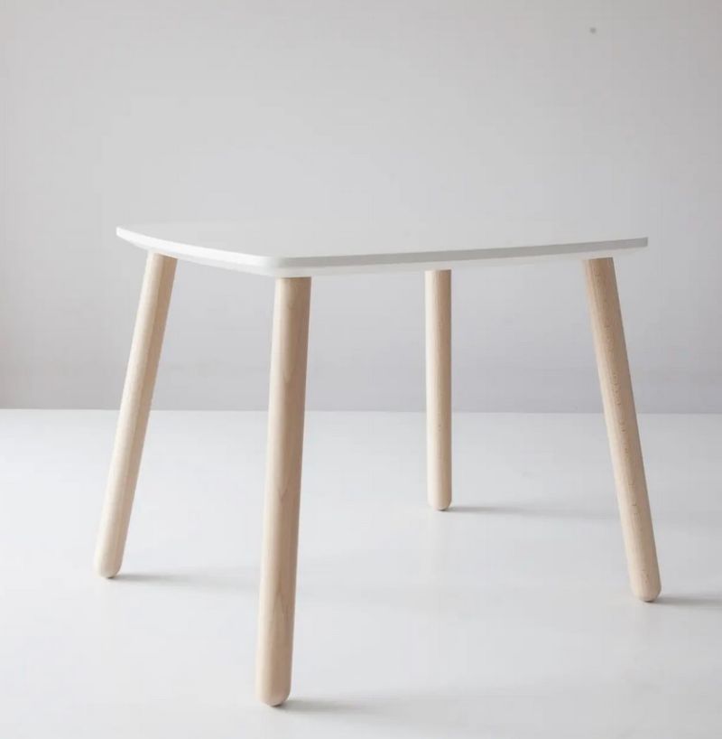 Купити Children's table ANIMAL від MAIIMO