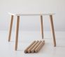 Купити Children's table ANIMAL від MAIIMO