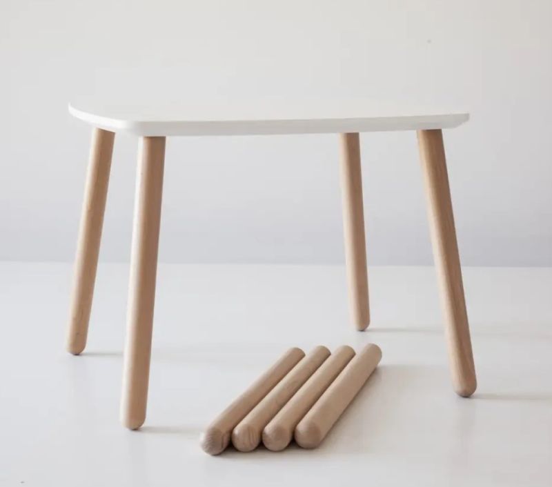 Купити Children's table ANIMAL від MAIIMO