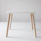 Купити Children's table ANIMAL від MAIIMO
