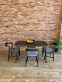Купити Chair Floki New Black від MAIIMO