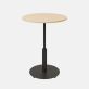 Купити Стіл Round light IBIZA black від MAIIMO