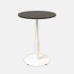 Купити Стол Round light IBIZA white від MAIIMO