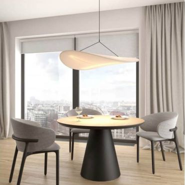 Steel round Cone