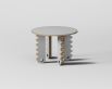 Купити Children's table round NUMO від MAIIMO