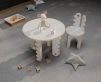 Купити Children's table round NUMO від MAIIMO