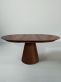 Купити Round table CONE VENEER від MAIIMO