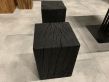 Купити Стіл з обпаленого дерева Coal від MAIIMO